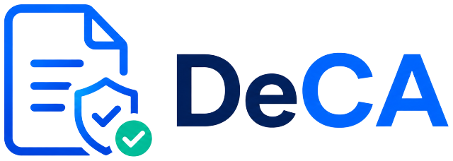 DeCA